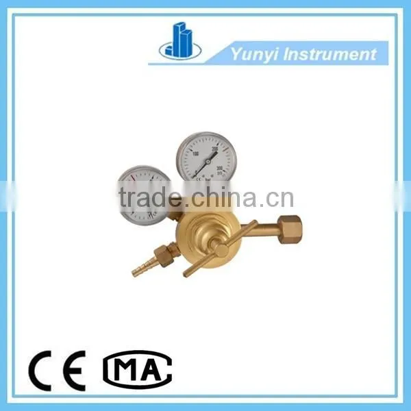 Cheap Pressure Gauge Oxygen Pressure Gauge Types photo-4