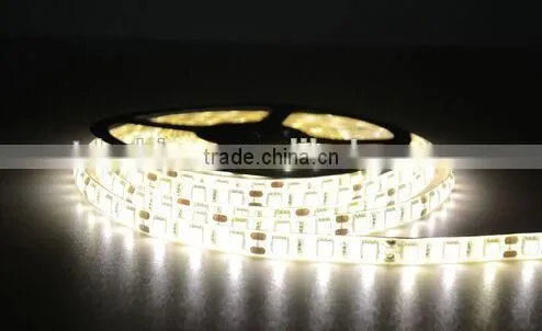 5050-30/60/120LED SERIES LED Strip Light photo-3