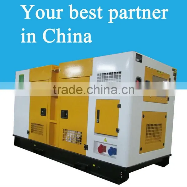 Factory Use 50kw Deutz Generator Power by Deutz Engine WP4D66E200 photo-3
