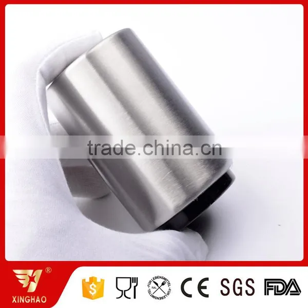 Easy Automatic Beer Opener Press Type Personalized Push Down Bottle Opener Logo Customized photo-3