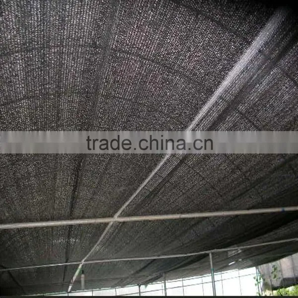 Affordable Dark Green Sun Shade Netting photo-2