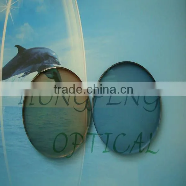 Wholesale Ophthalmic Optical Lenses(CE,FACTORY) photo-5