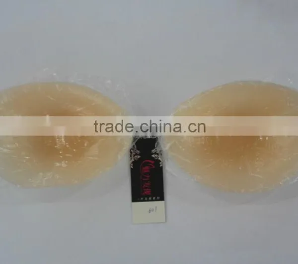 Silicon Glue for Silicone Bra photo-2
