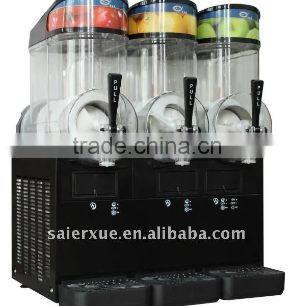 Hot-Sell Fronzen Slush Machine Cocktail,CE photo-3