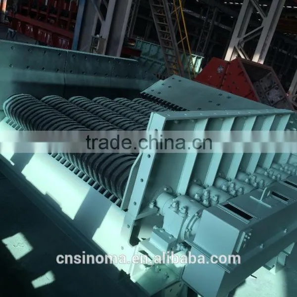 2016 Hot Sale, Wobbler Feeder NWG2324 photo-4