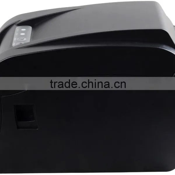 High Speed Label 4 Inch Thermal Printer photo-4