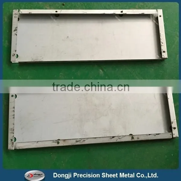 Sheet Metal Fabrication Tools photo-3