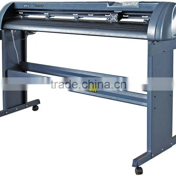 Vinyl Cutting Plotter 1350 mm Practical Type photo-5