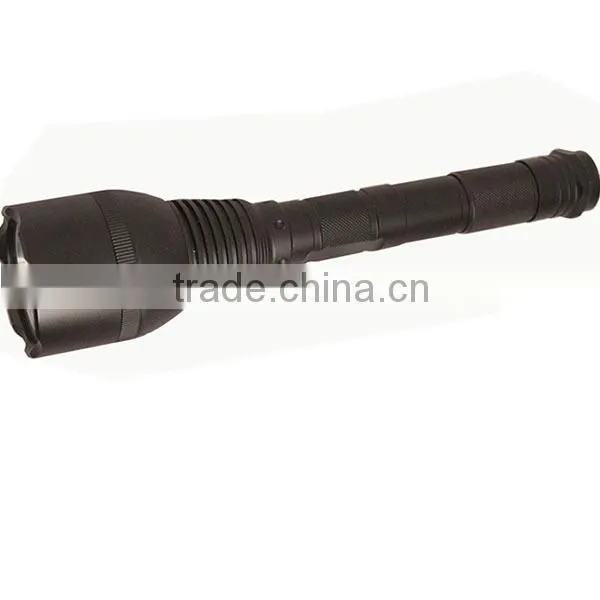 800 Lumen Aluminum Led Flashlight LED Torch Light photo-2