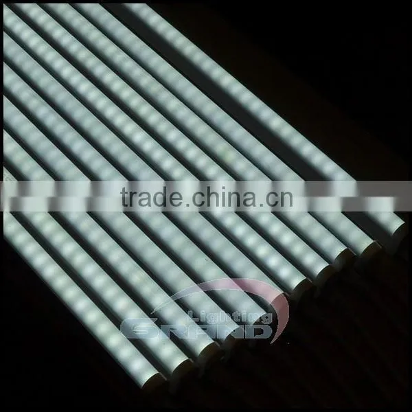 Super Bright and Energy Saving t5 Led Tube 600mm 1800mm 2400mm