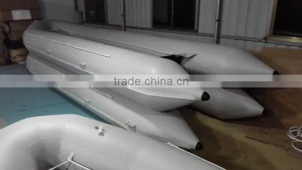 8m Inflatable Boat photo-5