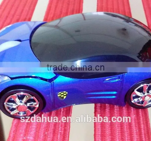 Computer Mouse Shaped Like Mouse,race Car Computer Mouse photo-2
