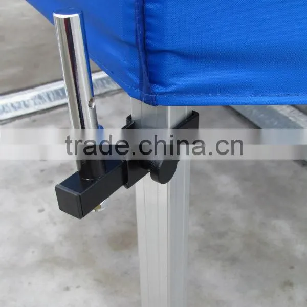 Gazebo Marquee Hexagonal Aluminum Heavy Duty Fold Away Tent photo-6