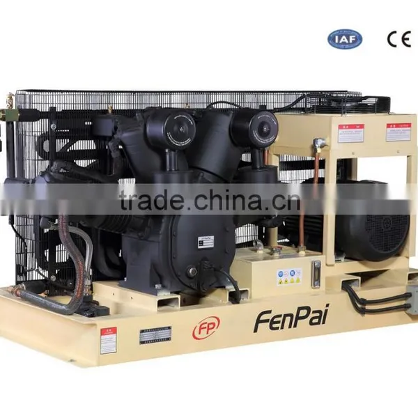 30 Bars Blowing Machine Air Compressor Injection Molding Machinery photo-6