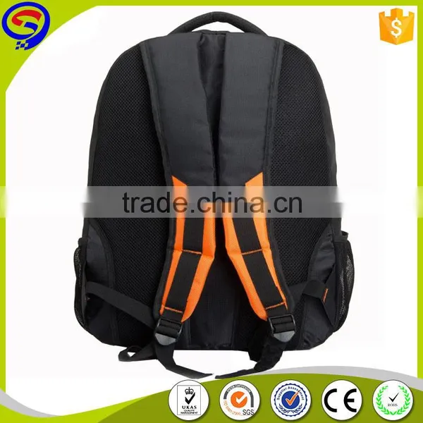 16" Wholesale Waterproof Laptop Backpack photo-4