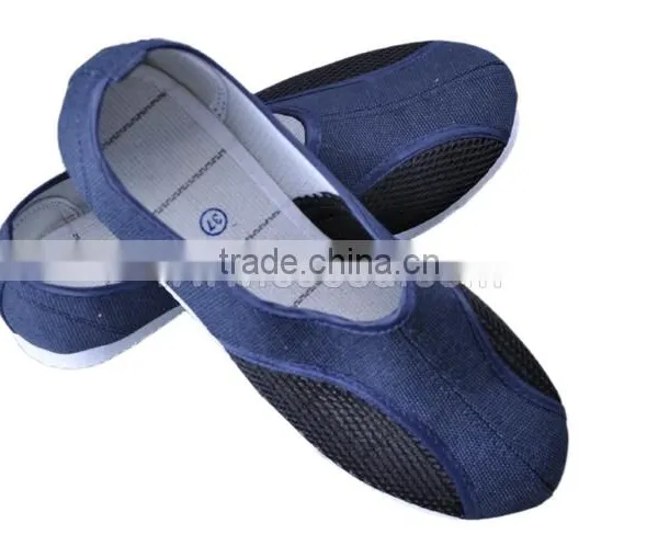 ESD Protective EVA Clean Work Shoes Net Surface Shoes