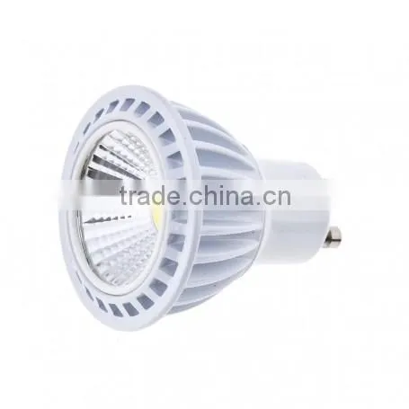 LED SpotlightLED 3.5W Led Spotlight 220-250LM Cool White Cob Led Spot Light GU10 photo-4