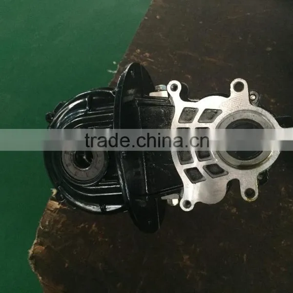 MAGNET MOTOR KIT PASSENGER RICKSHAW MOTOR CONTROL KIT ,500W 850W BLDC MOTOR CONTROLLER photo-2