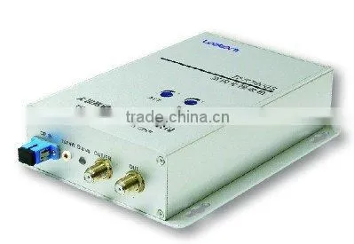 Professional Full-line CATV Products photo-2