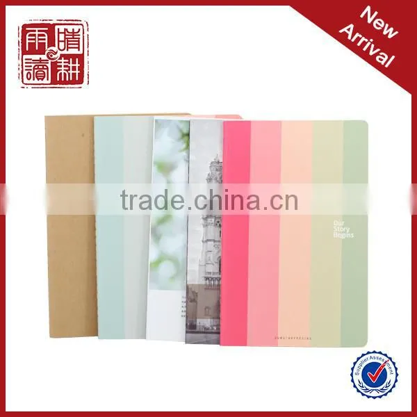 Printable Soft Cover Notebook photo-2