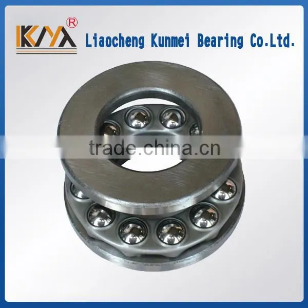 Low Vibration & High Precision Thrust Bearing 234722 photo-3