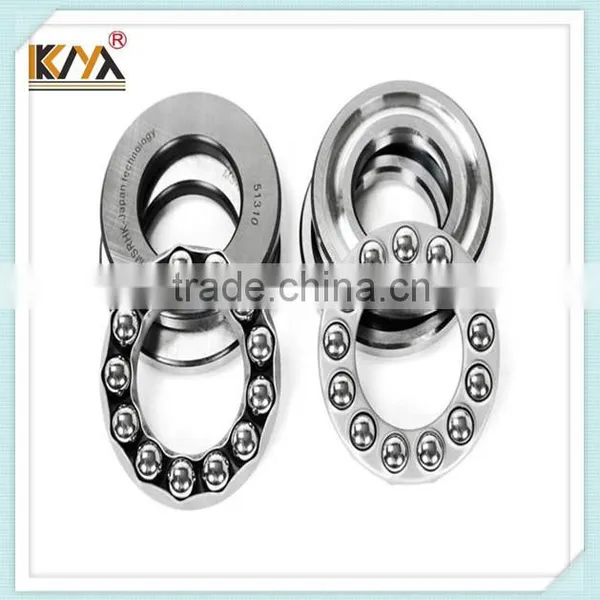 Low Vibration & High Precision Thrust Bearing 234722 photo-5