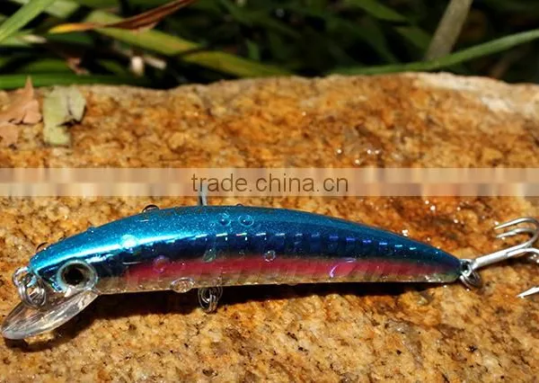 Fishing Lure Crankbait Bagley Bang-O-Lure #6 Tough Color Bang O Lure Catch Fish photo-5