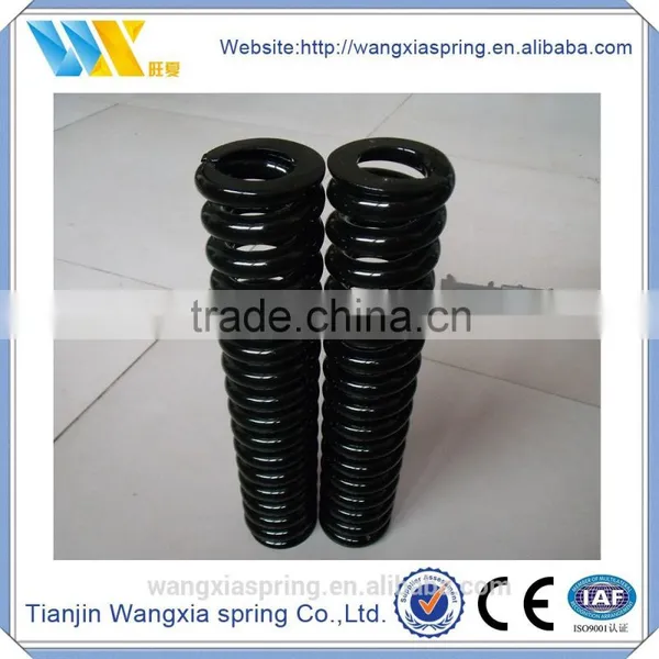 Mining Crusher Compression Spring photo-6