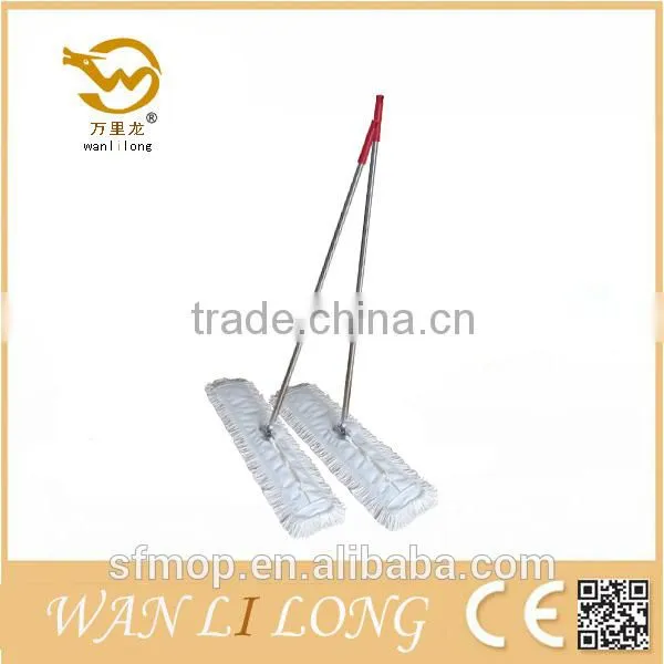 2014 Cleaning Cotton Dust Mop photo-2