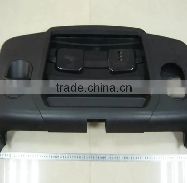 OEM Plastic Instrument and Meter Shell photo-2