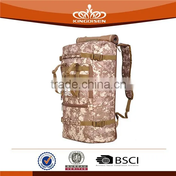 Wholesale Custom Hiking Backpack for Hiking Traveling photo-3