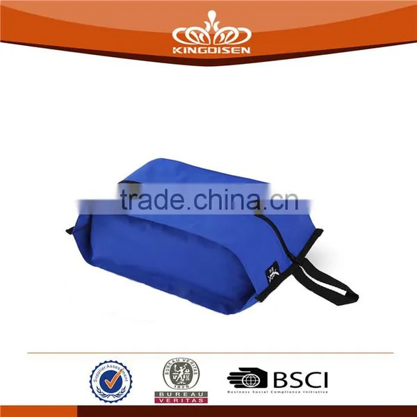 Fashion Colorful Travel Shoe Bags photo-4