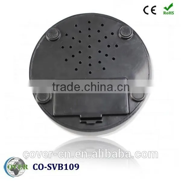 INTERESTING-----Voice Box Extrusion photo-4
