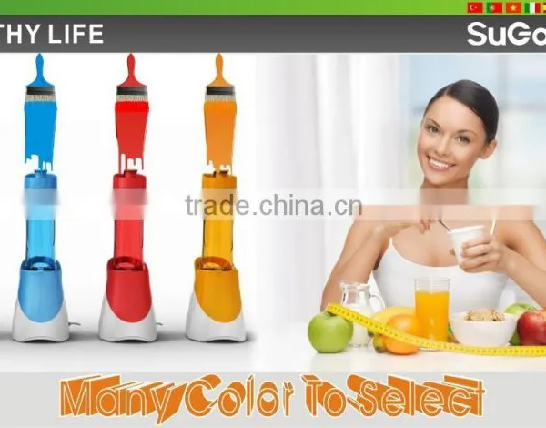 2015 Home Appliances Wholesale Portable Blender photo-4