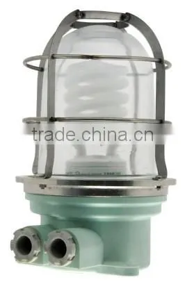 E27 Brass Outdoor Electric 110v Landscape Pendant Light photo-6