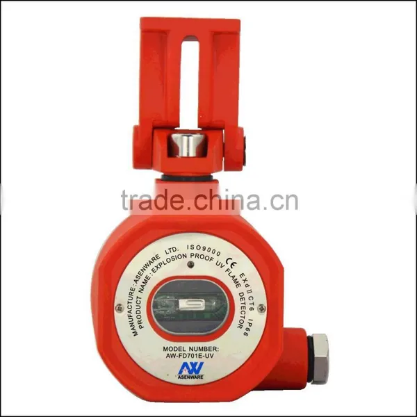 Vsd Flame Detection, Vsd Fire Detection photo-6
