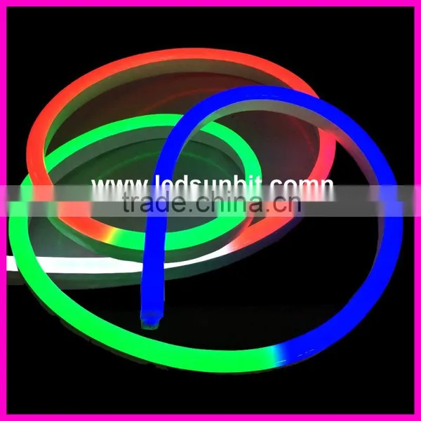 SMD Pixel Led Neon Flex Chasing photo-3