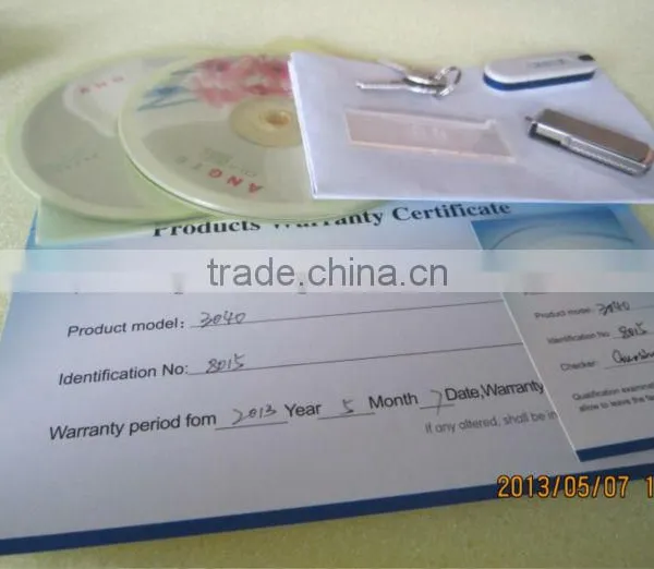 SM3040 Laser Bangles Engraving Machine photo-3