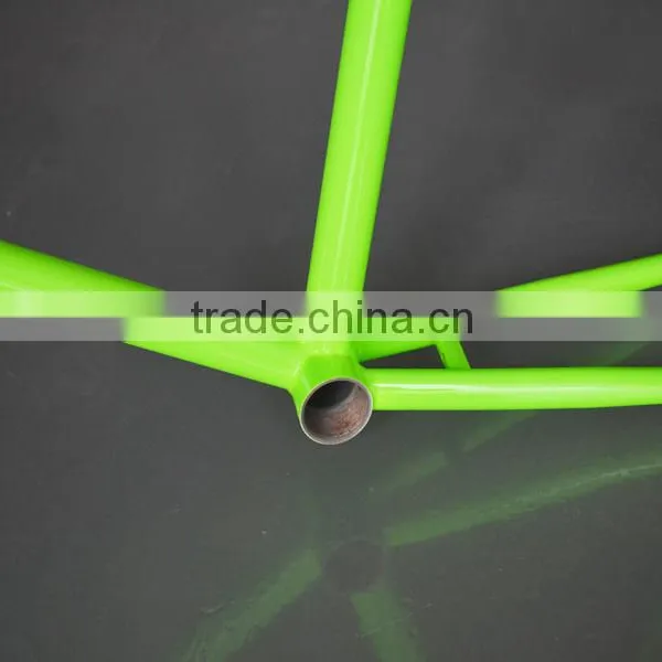 2015 New Arrival 795 Light Oem Carbon Road Bike Frames,4 Colors Carbon Road Bike Frames Famous Carbon Road Frame for Sell photo-5