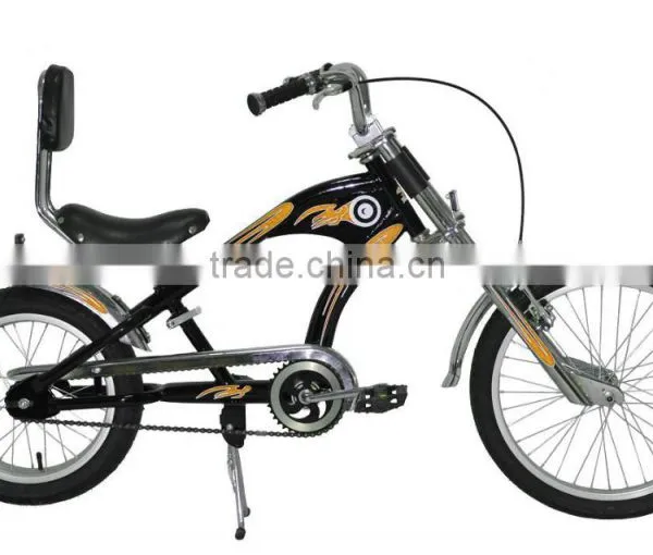 New Style Child Chopper Bicycle/ Bike 2 Wheels Bicycle for Boy Child/kids photo-4