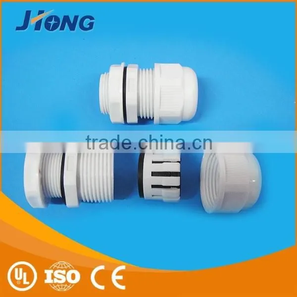 PVC Cable Glands Size PG16 photo-3
