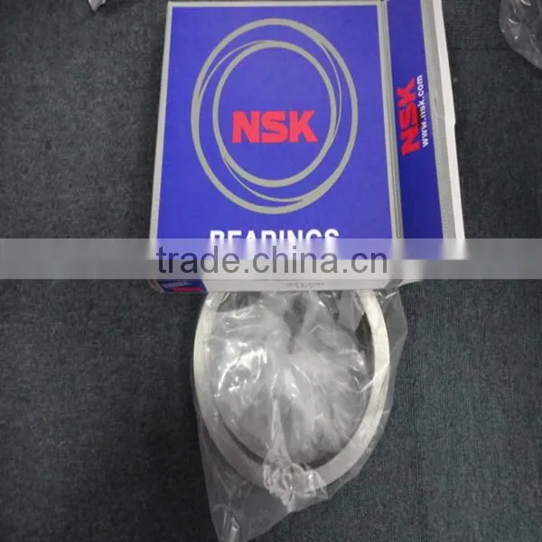 gate roller bearing Thrust ball bearing 51184