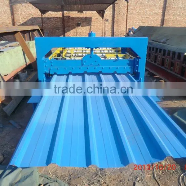 Color Coated PPGI/color Coated Steel Sheet photo-5