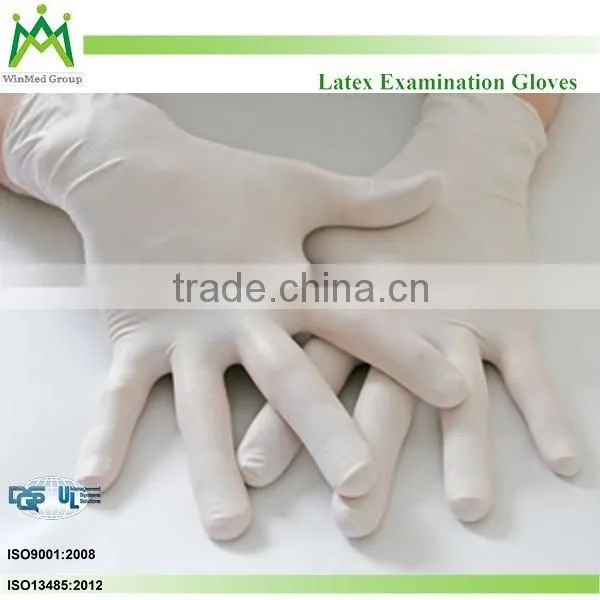 Latex Gloves photo-5