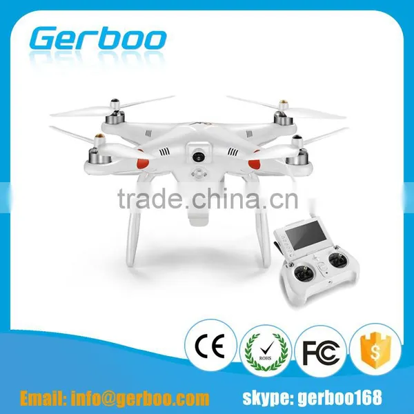 Uave Drone Crop Sprayer