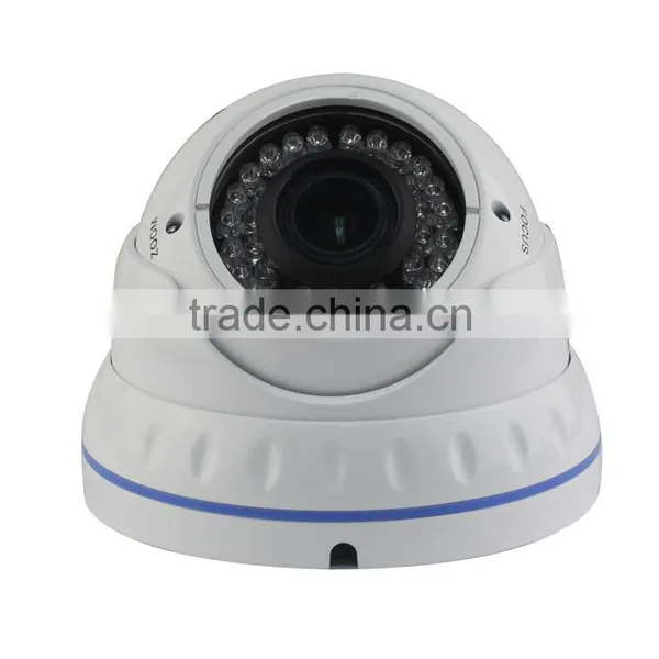720P Security Camera 1.4 Megapixel Ahd Cctv Cameras ,ip66 Cctv Camera photo-2
