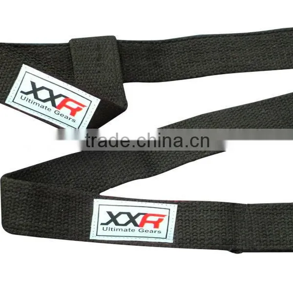 Pair PADDED Power Hand Bar Straps photo-3