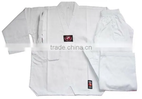 Taekwondo Uniforms,taekwondo Gear,taekwondo Clothing,taekwondo Shirt