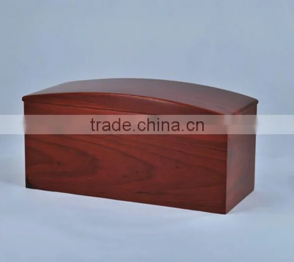 Wood Urn photo-6