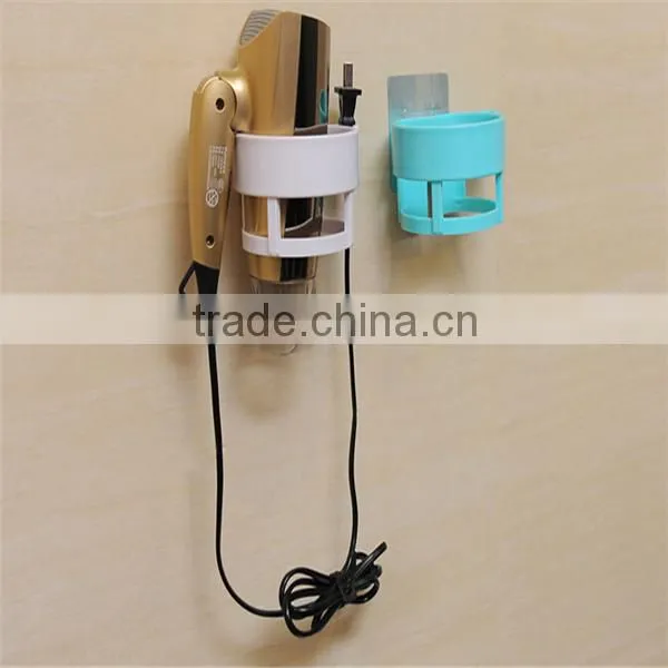 Hot Sale Hair Drier Display Stand Acrylic Hair Drier Rack